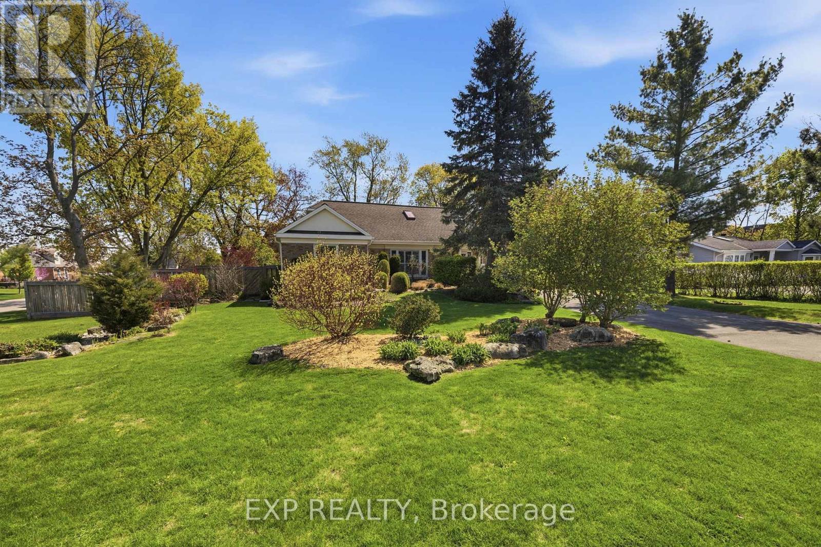 4274 South Routledge Road, London South, Ontario  N6P 1A3 - Photo 3 - X13082056