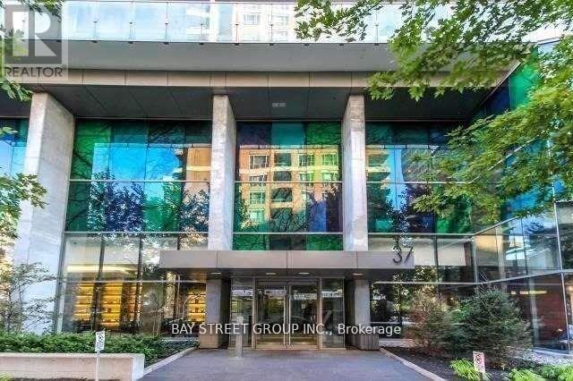 605 - 37 Grosvenor Street, Toronto, Ontario  M4Y 3G5 - Photo 2 - C13082208