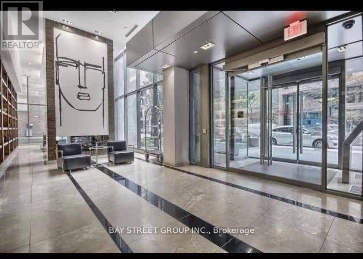 605 - 37 Grosvenor Street, Toronto, Ontario  M4Y 3G5 - Photo 3 - C13082208