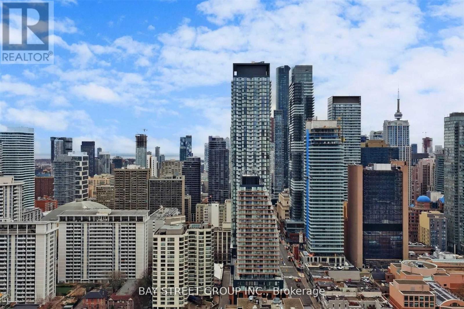 605 - 37 Grosvenor Street, Toronto, Ontario  M4Y 3G5 - Photo 9 - C13082208