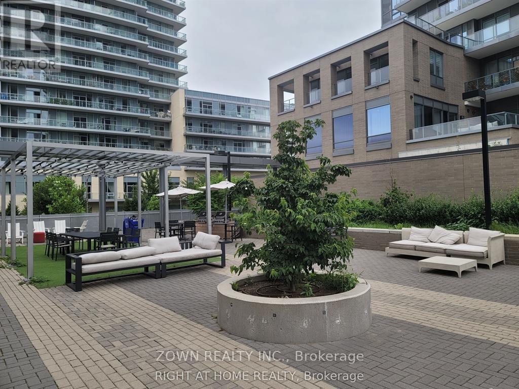 508 - 56 Forest Manor Road, Toronto, Ontario  M2J 1M6 - Photo 14 - C13082216