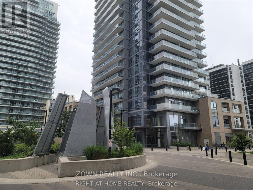 508 - 56 Forest Manor Road, Toronto, Ontario  M2J 1M6 - Photo 15 - C13082216