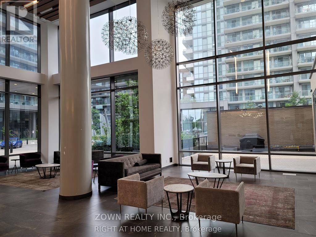 508 - 56 Forest Manor Road, Toronto, Ontario  M2J 1M6 - Photo 16 - C13082216