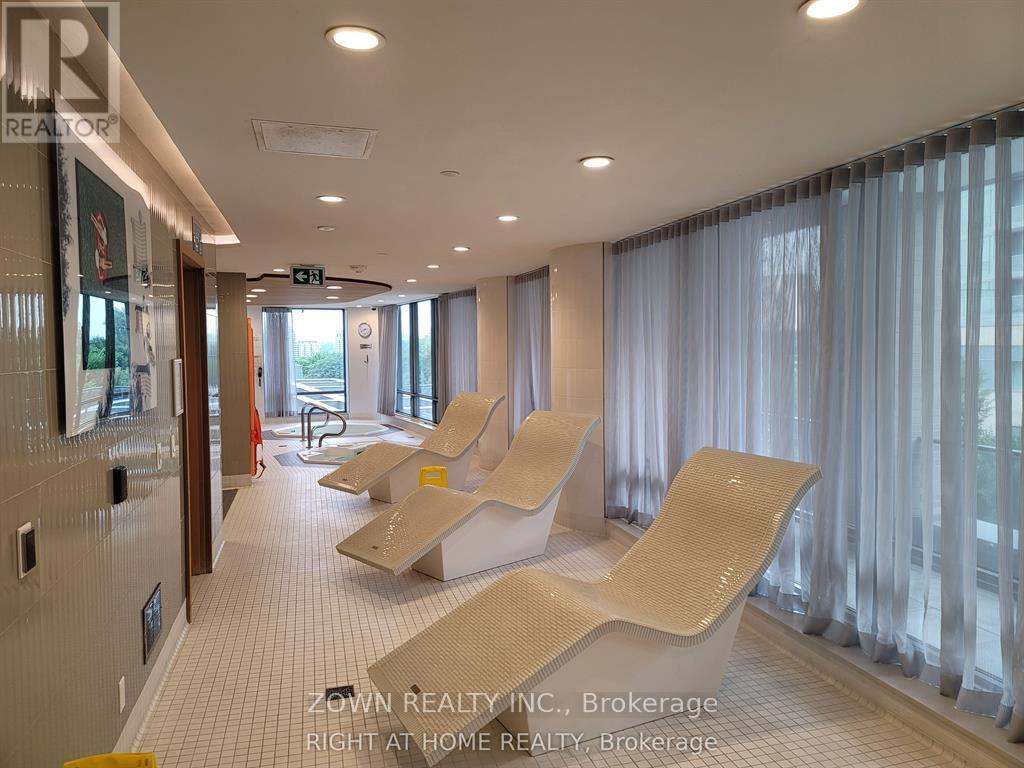 508 - 56 Forest Manor Road, Toronto, Ontario  M2J 1M6 - Photo 18 - C13082216