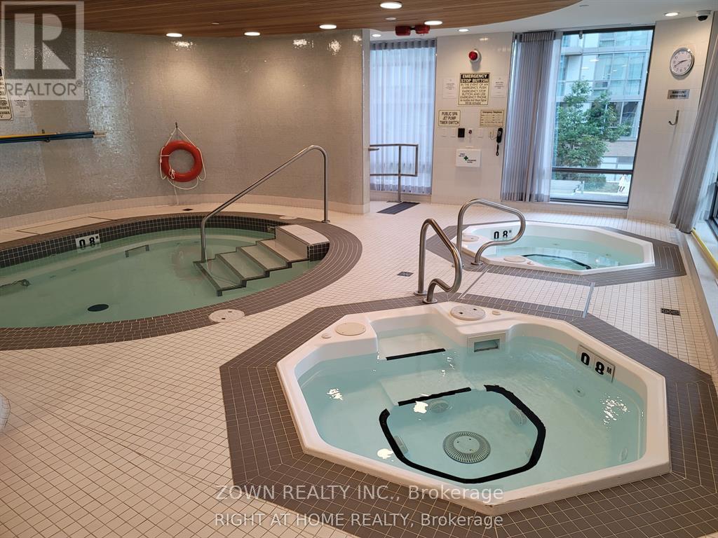508 - 56 Forest Manor Road, Toronto, Ontario  M2J 1M6 - Photo 19 - C13082216