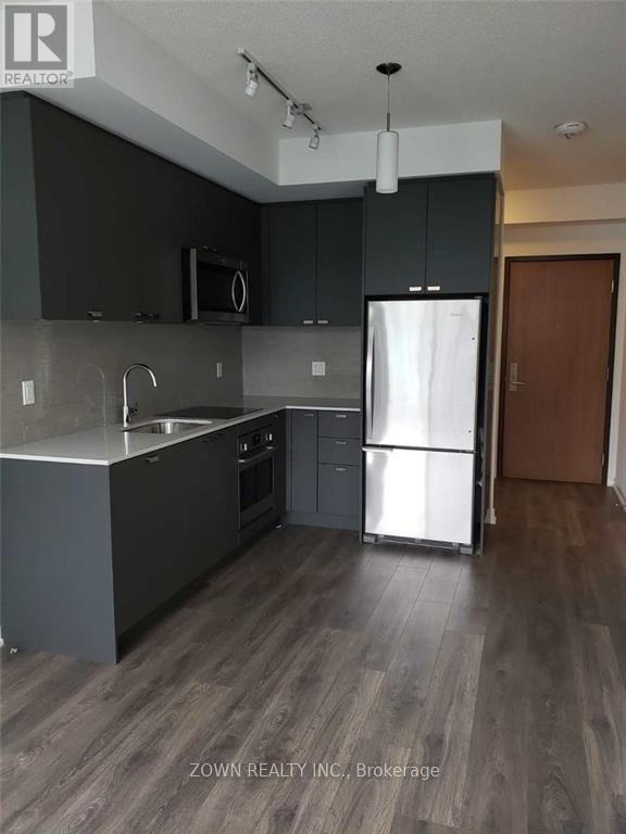 508 - 56 Forest Manor Road, Toronto, Ontario  M2J 1M6 - Photo 2 - C13082216