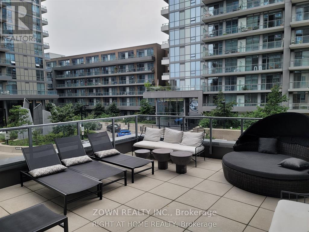 508 - 56 Forest Manor Road, Toronto, Ontario  M2J 1M6 - Photo 20 - C13082216