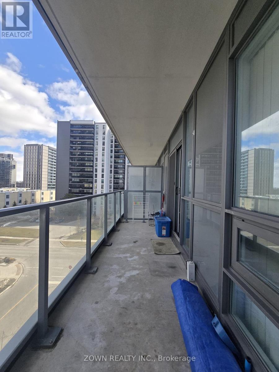 508 - 56 Forest Manor Road, Toronto, Ontario  M2J 1M6 - Photo 21 - C13082216