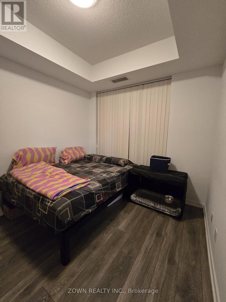 508 - 56 Forest Manor Road, Toronto, Ontario  M2J 1M6 - Photo 23 - C13082216