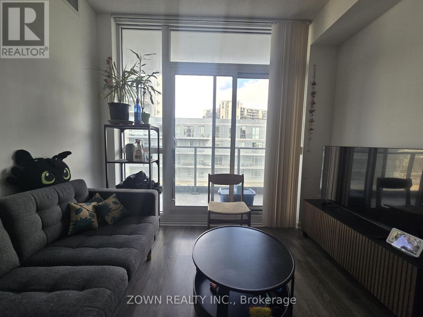 508 - 56 Forest Manor Road, Toronto, Ontario  M2J 1M6 - Photo 24 - C13082216