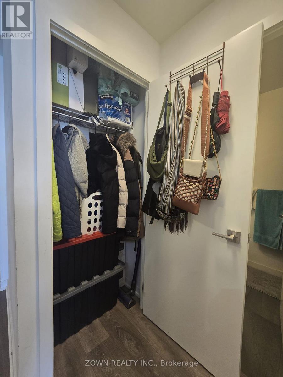 508 - 56 Forest Manor Road, Toronto, Ontario  M2J 1M6 - Photo 26 - C13082216