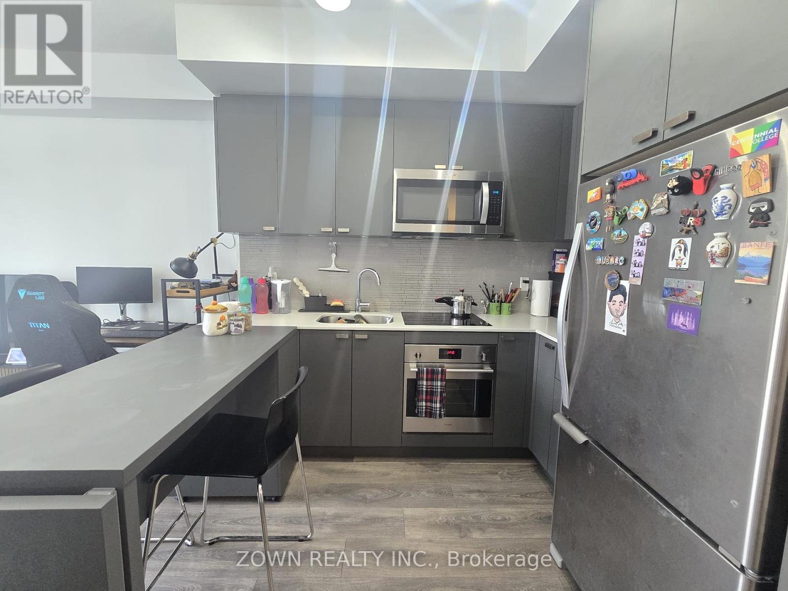 508 - 56 Forest Manor Road, Toronto, Ontario  M2J 1M6 - Photo 3 - C13082216