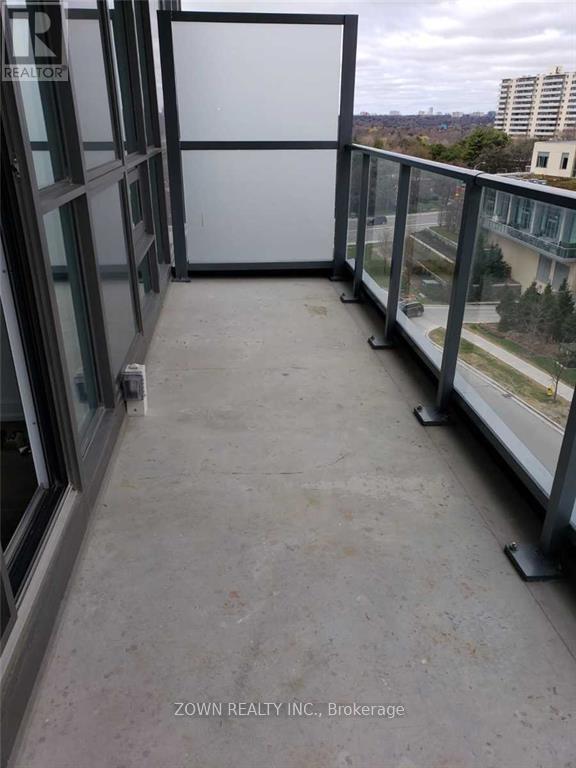 508 - 56 Forest Manor Road, Toronto, Ontario  M2J 1M6 - Photo 9 - C13082216