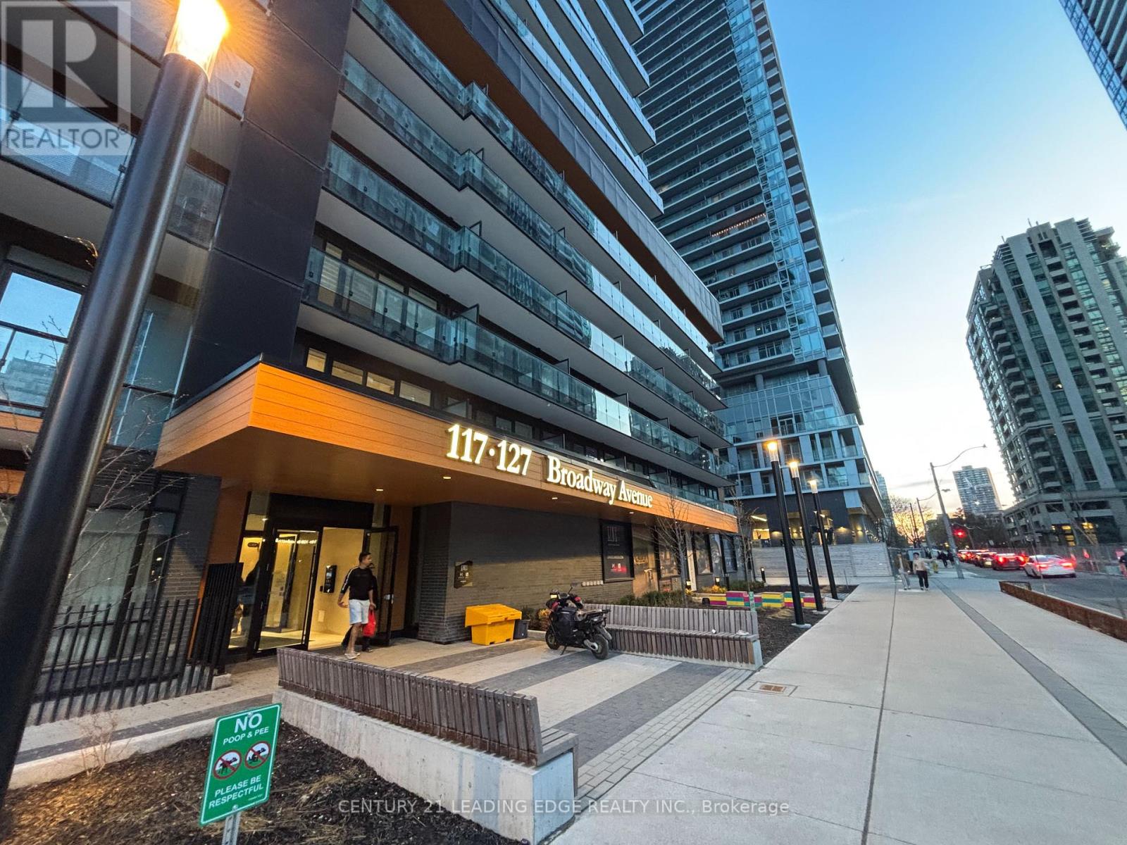 205 - 117 Broadway Avenue, Toronto, Ontario  M4P 1V3 - Photo 2 - C13082222
