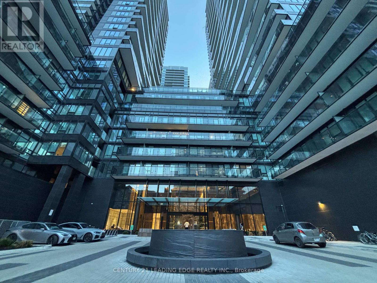 205 - 117 Broadway Avenue, Toronto, Ontario  M4P 1V3 - Photo 4 - C13082222