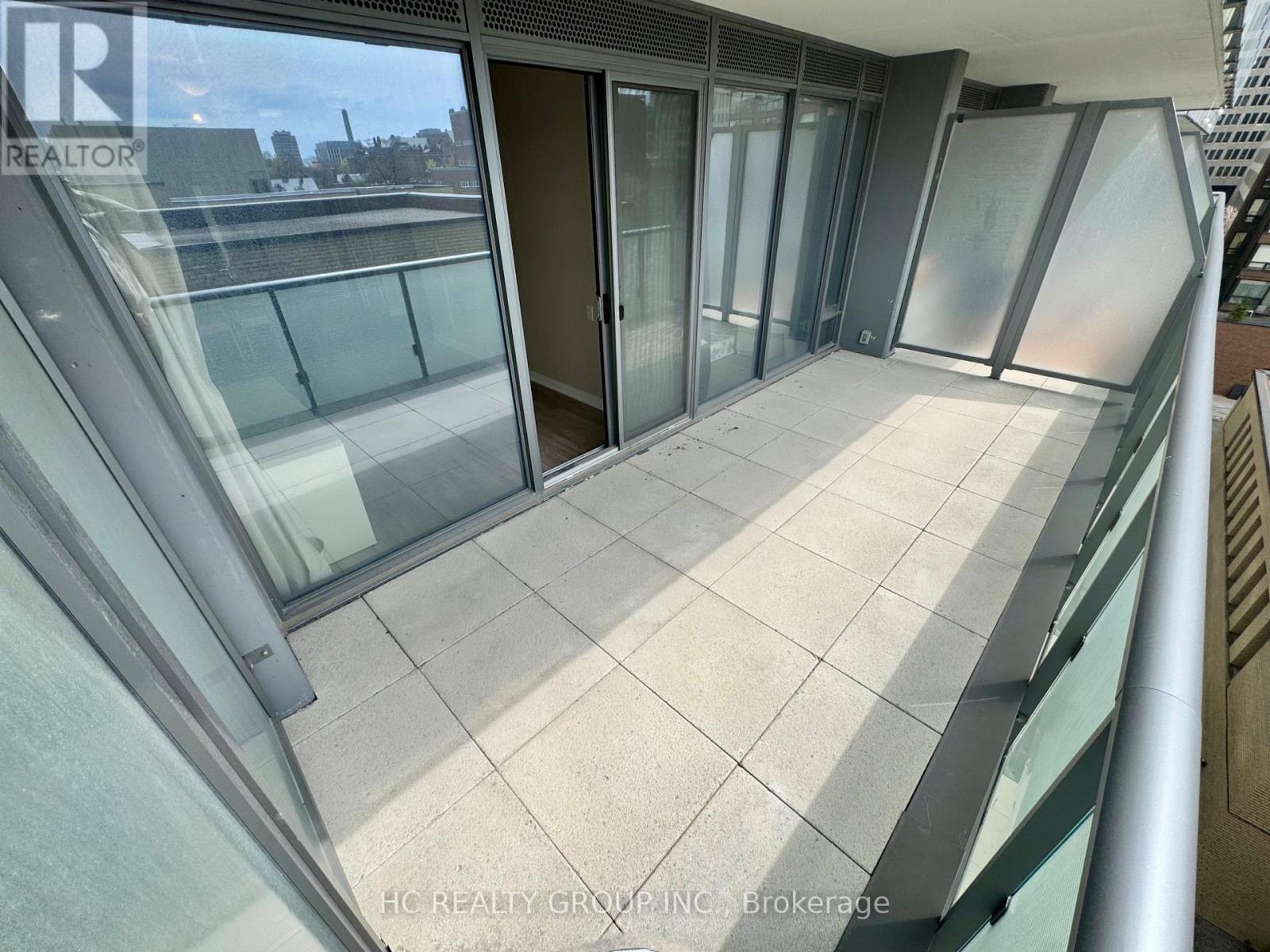 418 - 57 St Joseph Street, Toronto, Ontario  M5S 0C5 - Photo 14 - C13082226