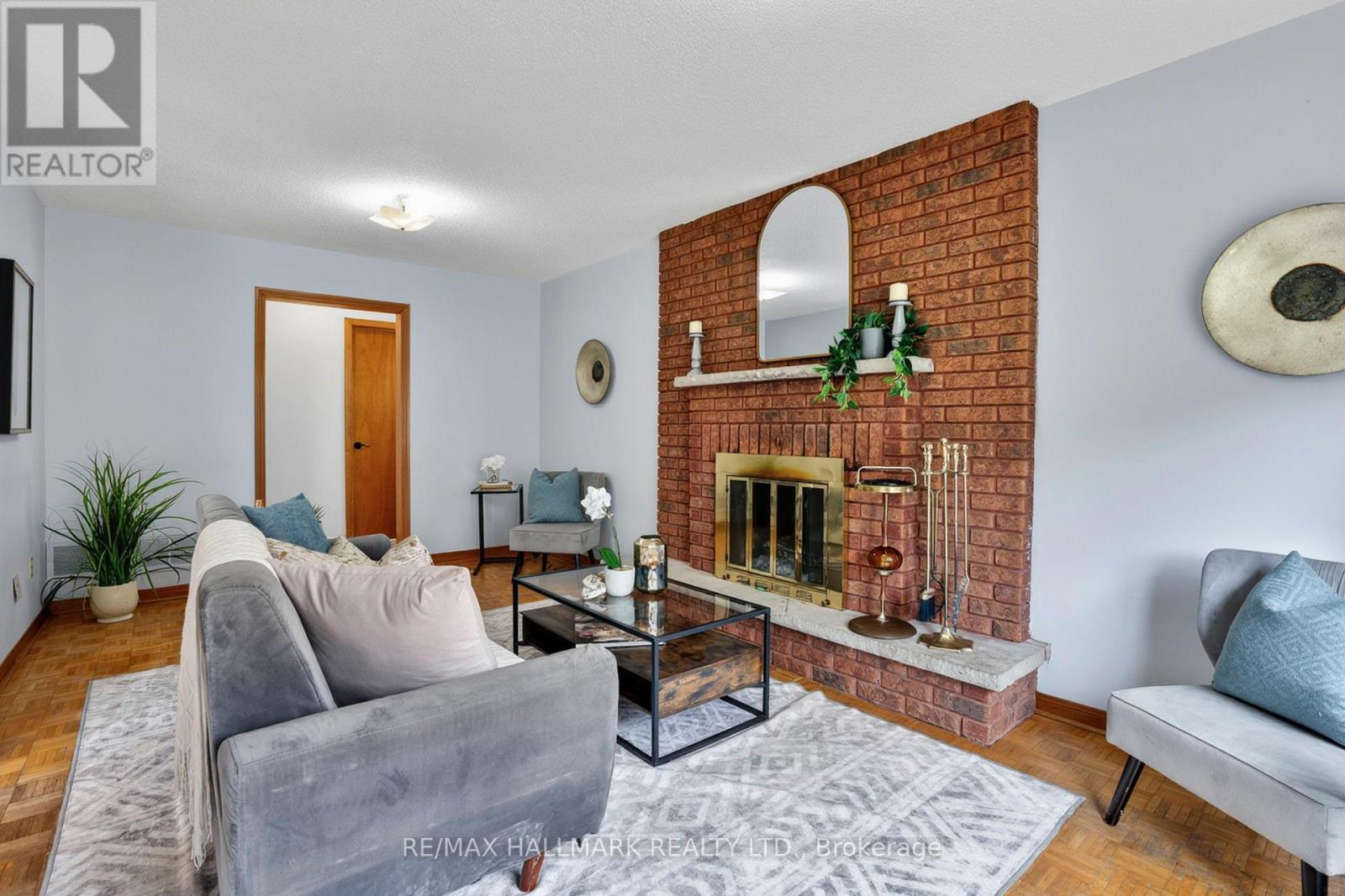 11 Greenvale Terrace, Toronto, Ontario  M1E 2B7 - Photo 14 - E13082232