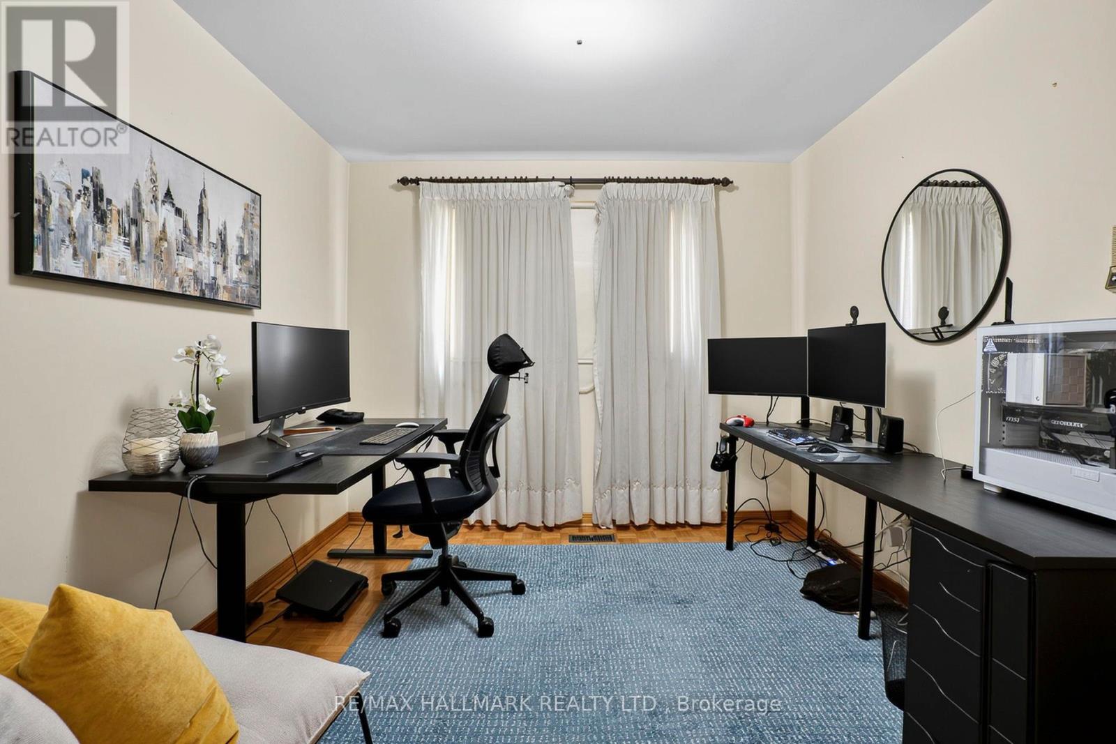11 Greenvale Terrace, Toronto, Ontario  M1E 2B7 - Photo 15 - E13082232