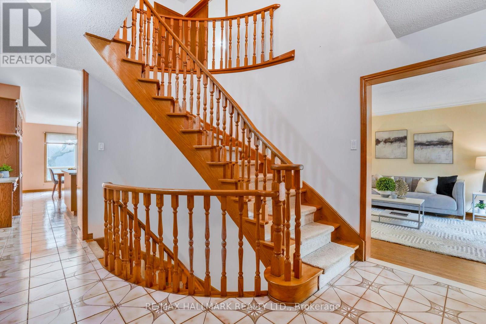 11 Greenvale Terrace, Toronto, Ontario  M1E 2B7 - Photo 16 - E13082232