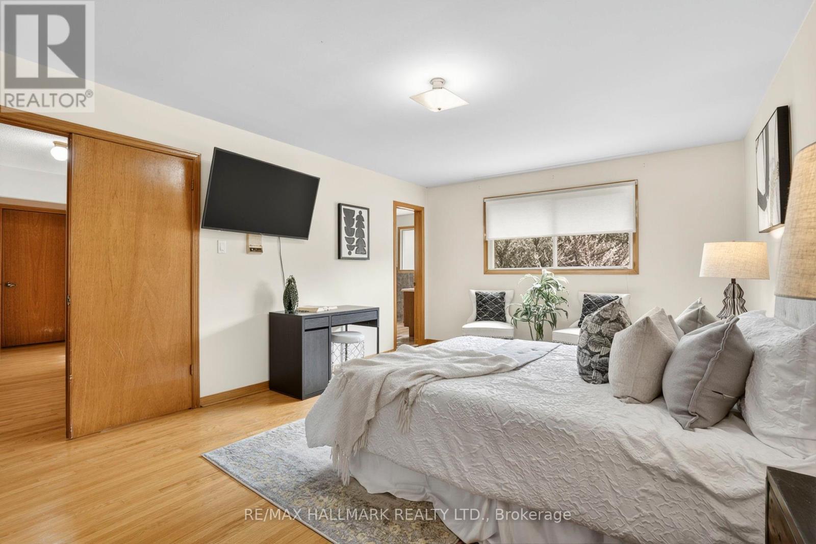 11 Greenvale Terrace, Toronto, Ontario  M1E 2B7 - Photo 19 - E13082232