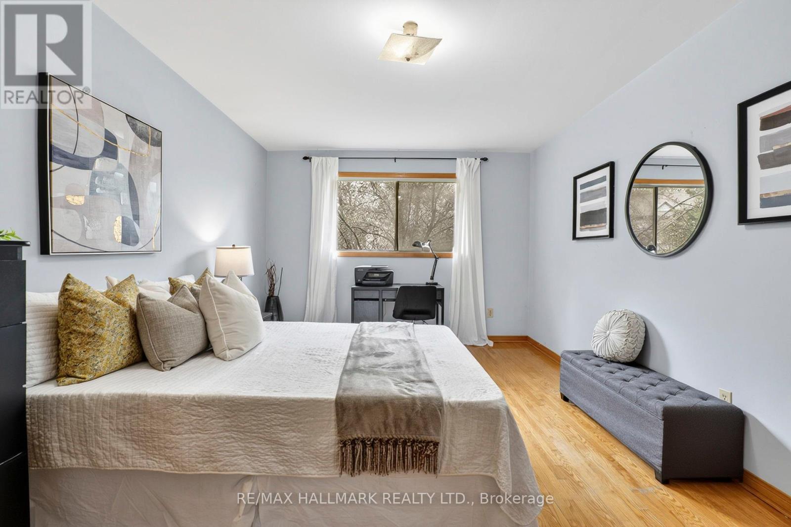 11 Greenvale Terrace, Toronto, Ontario  M1E 2B7 - Photo 22 - E13082232