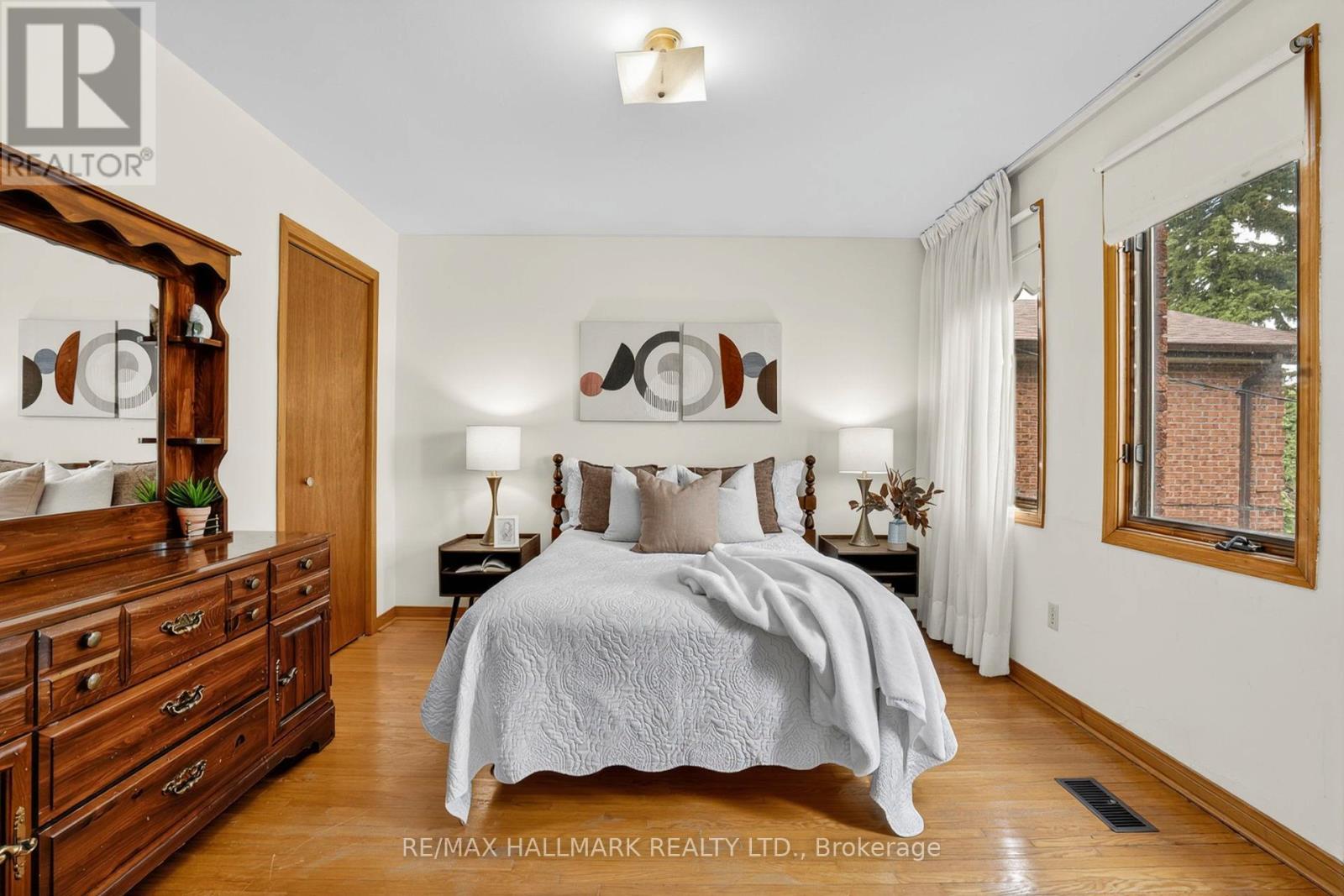 11 Greenvale Terrace, Toronto, Ontario  M1E 2B7 - Photo 26 - E13082232