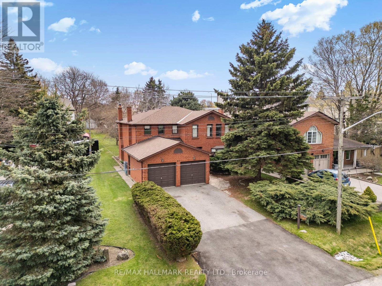 11 Greenvale Terrace, Toronto, Ontario  M1E 2B7 - Photo 35 - E13082232