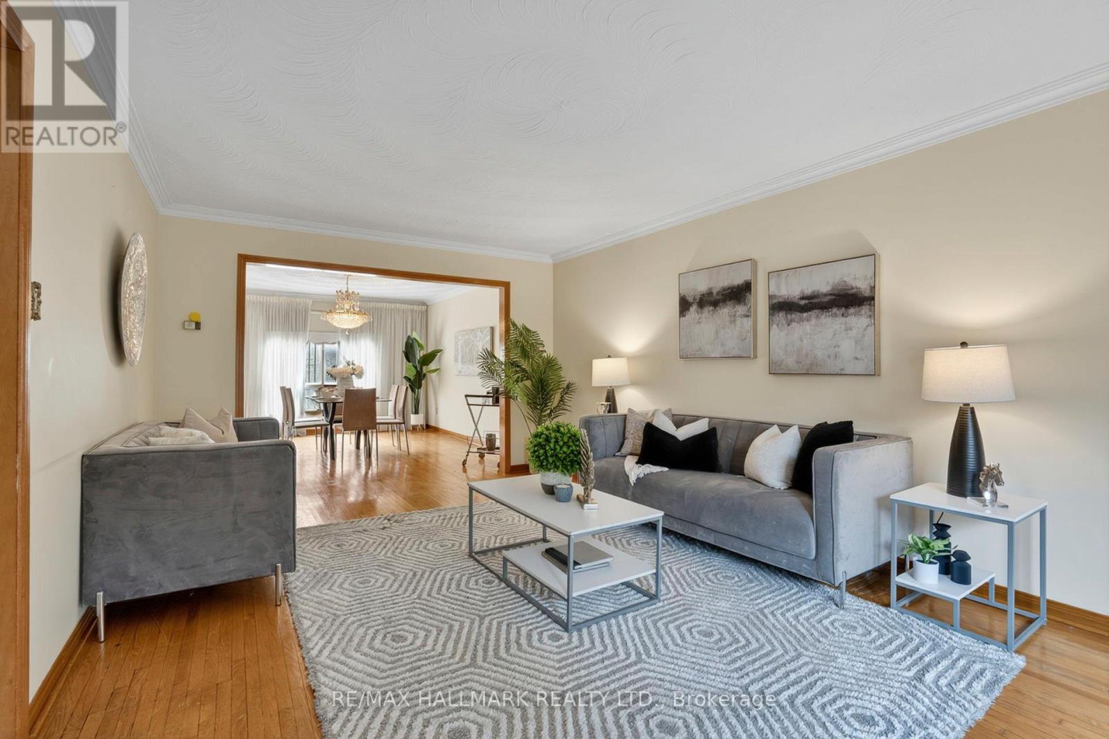 11 Greenvale Terrace, Toronto, Ontario  M1E 2B7 - Photo 4 - E13082232