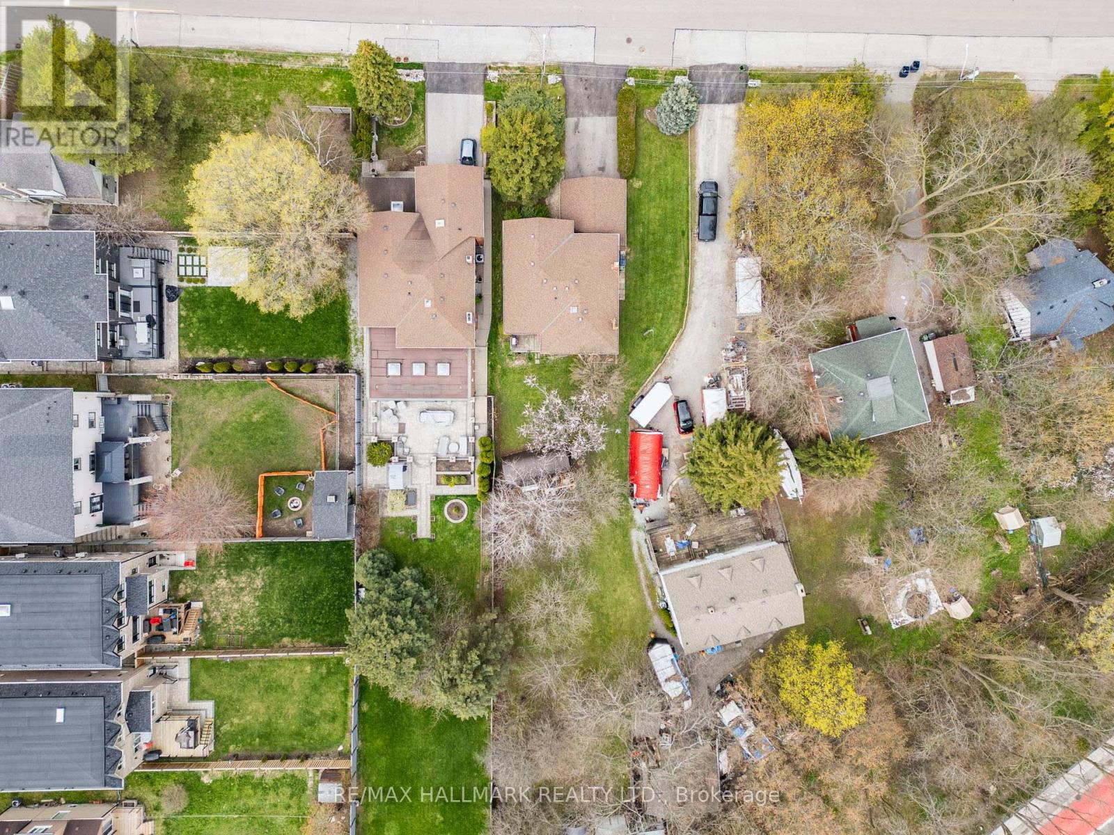 11 Greenvale Terrace, Toronto, Ontario  M1E 2B7 - Photo 40 - E13082232