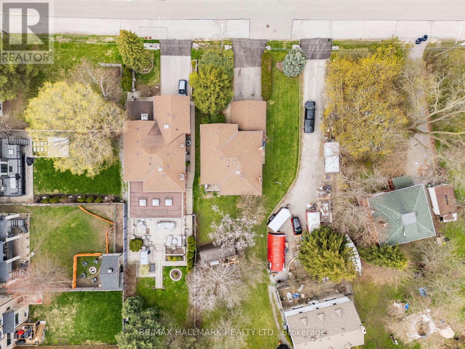 11 Greenvale Terrace, Toronto, Ontario  M1E 2B7 - Photo 41 - E13082232