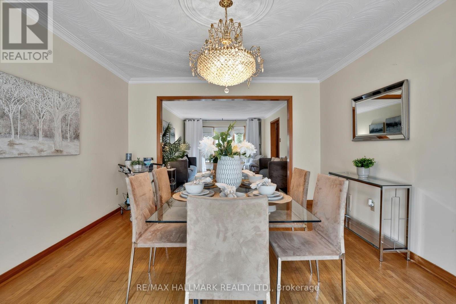 11 Greenvale Terrace, Toronto, Ontario  M1E 2B7 - Photo 7 - E13082232
