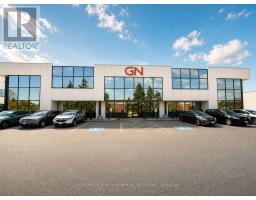 3 - 2 EAST BEAVER CREEK ROAD, Richmond Hill, Ontario
