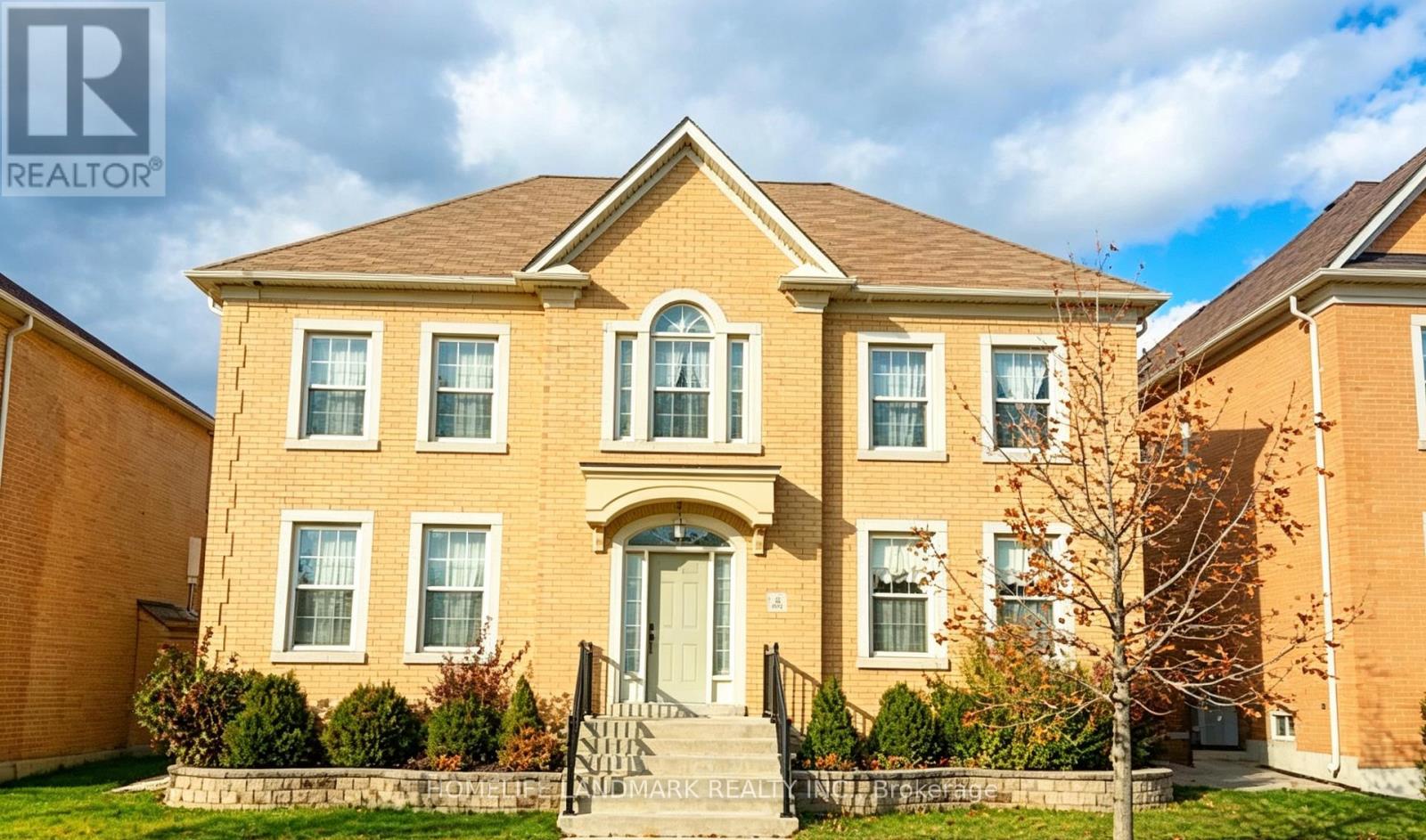 61 CHARITY CRESCENT, Markham, Ontario