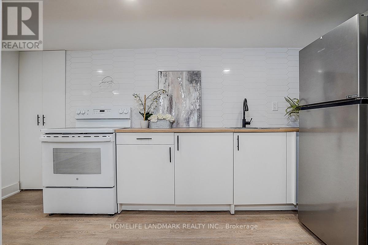 Lower 1 - 304 Kerswell Drive, Richmond Hill, Ontario  L4C 2X2 - Photo 6 - N13082224