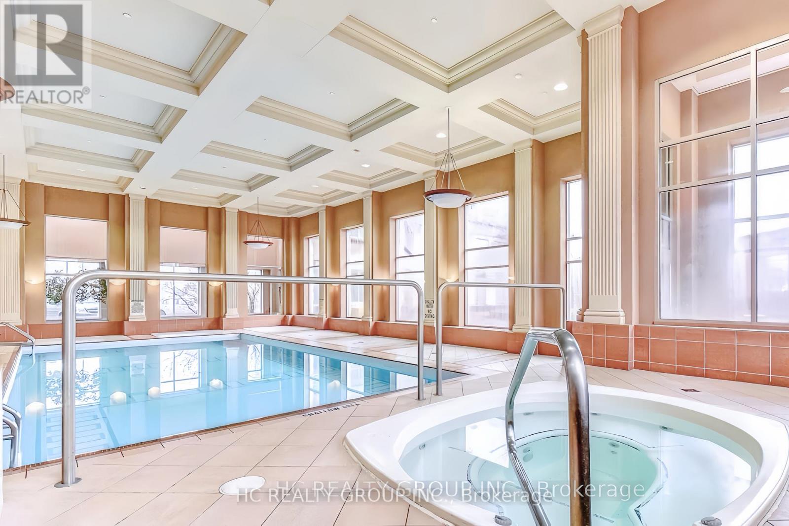 2205 - 11 Lee Centre Drive, Toronto, Ontario  M1H 3J5 - Photo 14 - E13045484