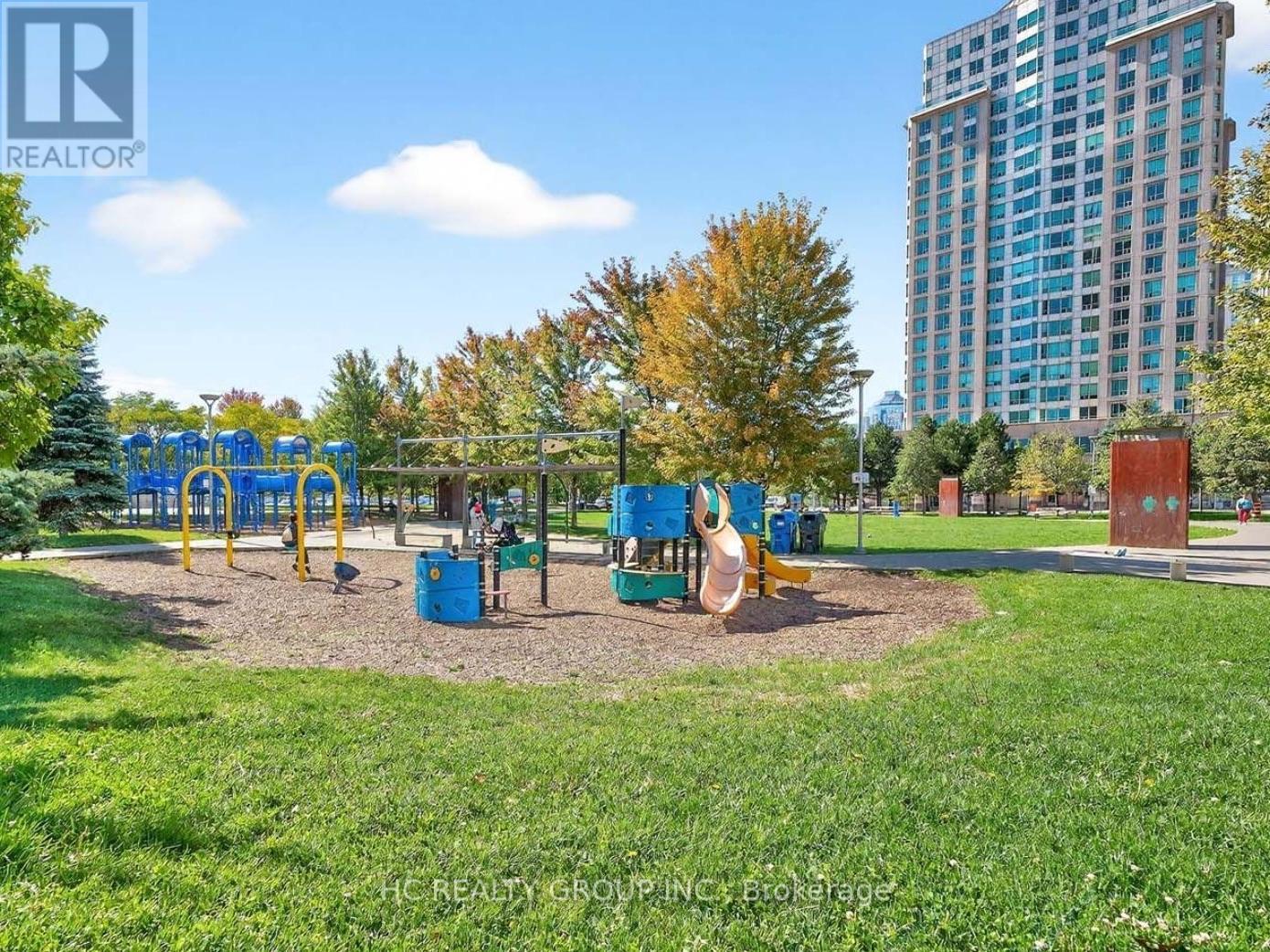 2205 - 11 Lee Centre Drive, Toronto, Ontario  M1H 3J5 - Photo 17 - E13045484