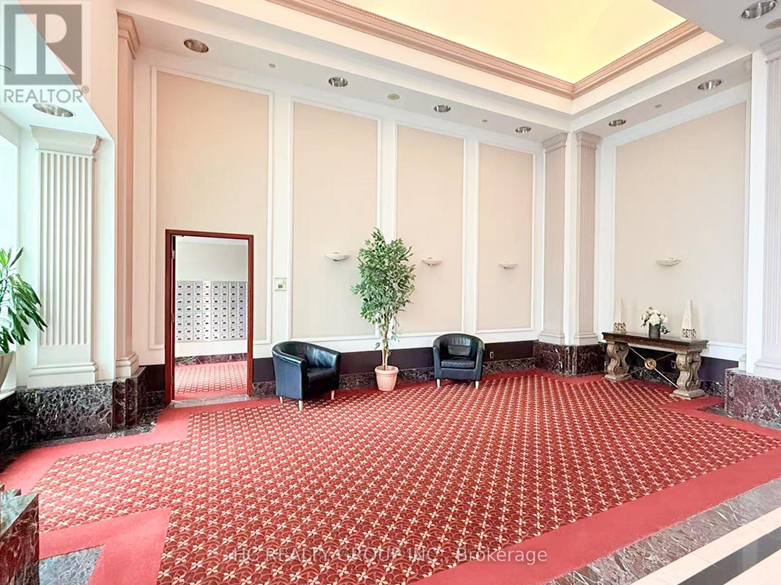 2205 - 11 Lee Centre Drive, Toronto, Ontario  M1H 3J5 - Photo 3 - E13045484