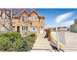 2138 EGLINTON AVENUE W, Toronto, Ontario