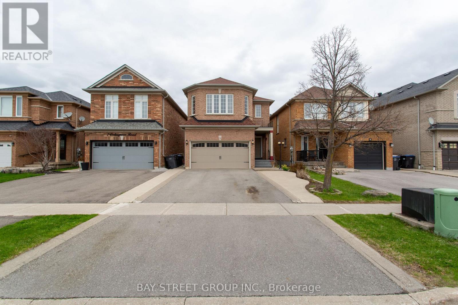 5 CEDARGROVE ROAD, Caledon, Ontario