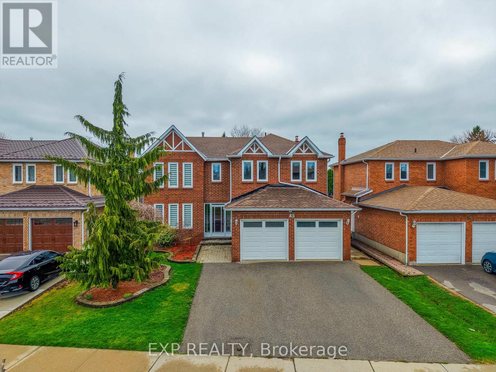 85 PROFESSOR'S LAKE PARKWAY, Brampton, Ontario
