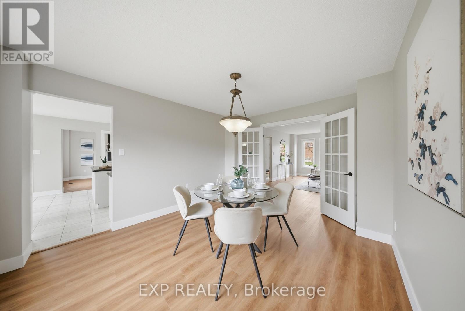 85 Professor's Lake Parkway, Brampton, Ontario  L6S 4T4 - Photo 13 - W13082238