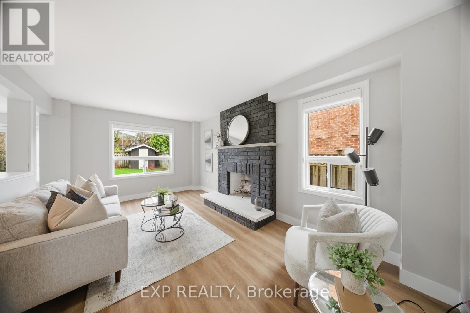 85 Professor's Lake Parkway, Brampton, Ontario  L6S 4T4 - Photo 22 - W13082238