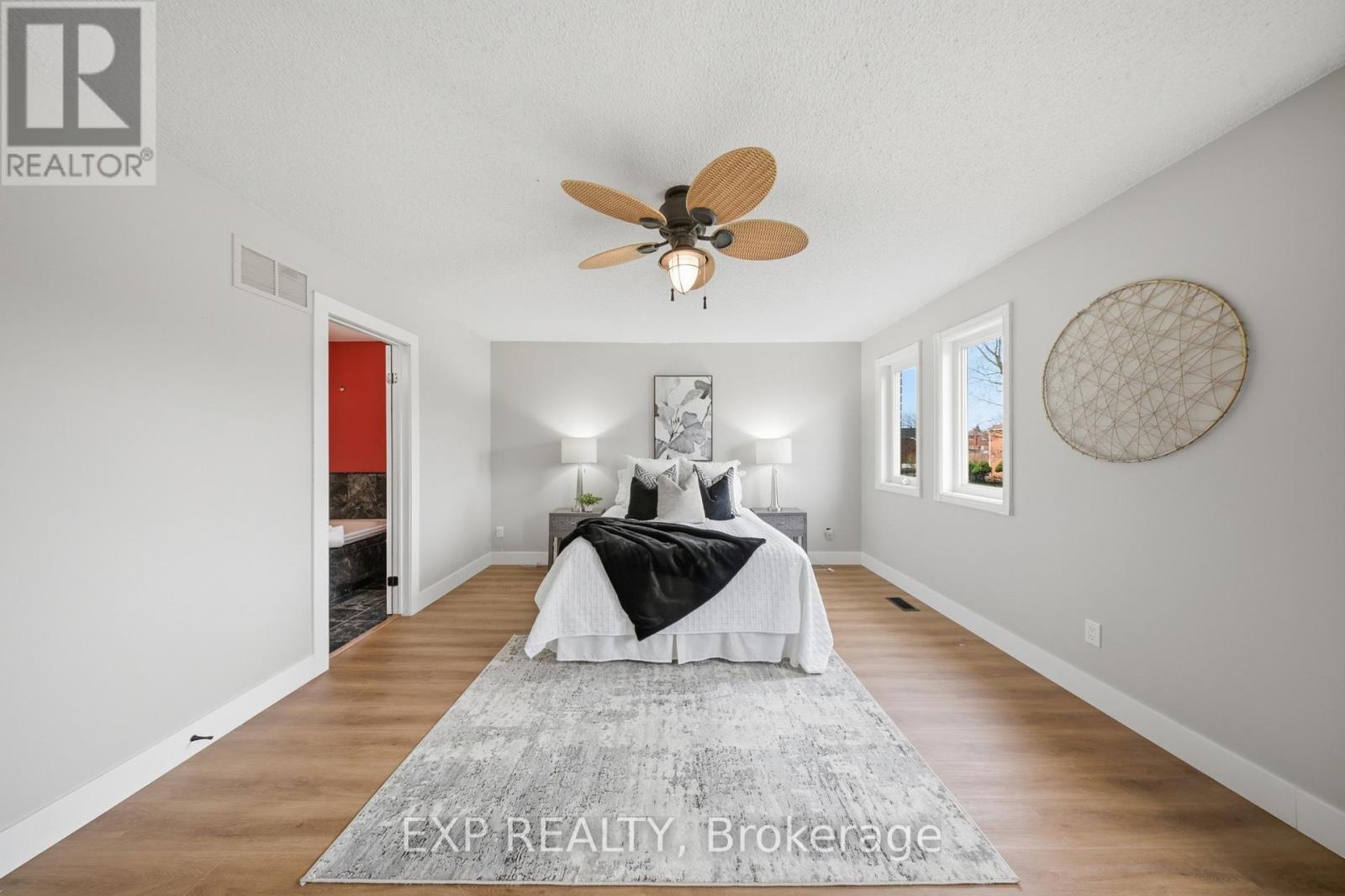 85 Professor's Lake Parkway, Brampton, Ontario  L6S 4T4 - Photo 28 - W13082238