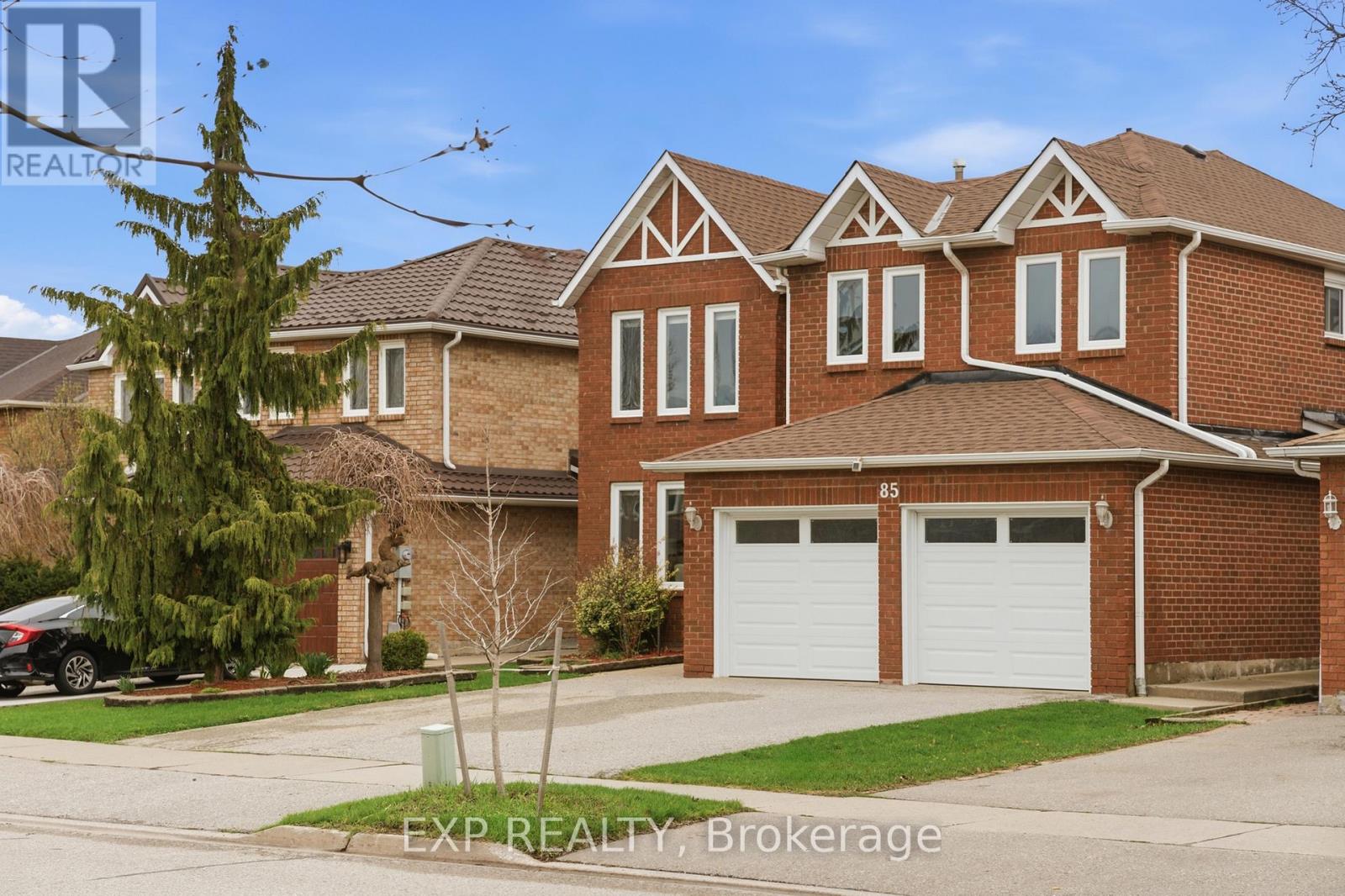 85 Professor's Lake Parkway, Brampton, Ontario  L6S 4T4 - Photo 3 - W13082238