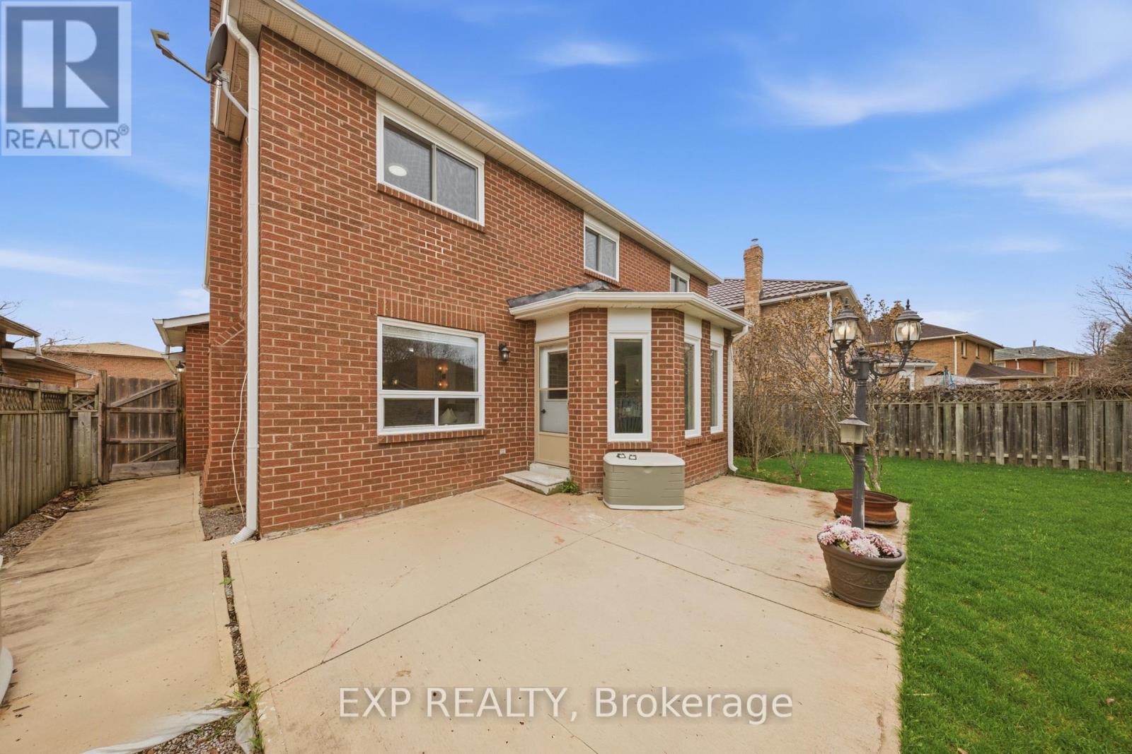 85 Professor's Lake Parkway, Brampton, Ontario  L6S 4T4 - Photo 45 - W13082238