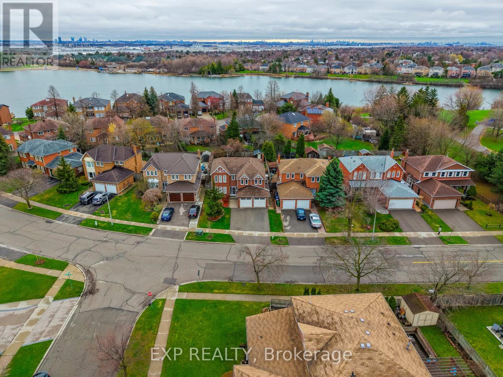 85 Professor's Lake Parkway, Brampton, Ontario  L6S 4T4 - Photo 46 - W13082238