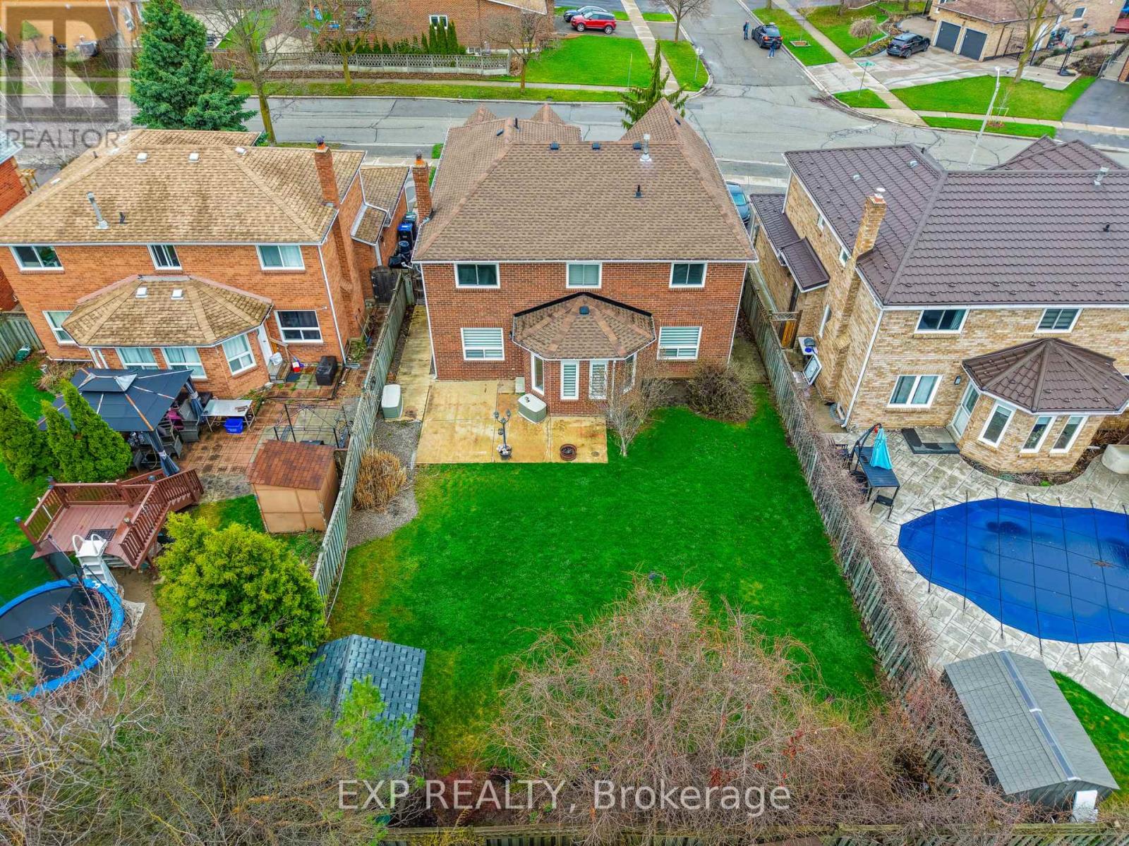 85 Professor's Lake Parkway, Brampton, Ontario  L6S 4T4 - Photo 49 - W13082238