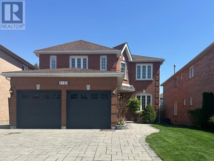 5123 HEATHERLEIGH AVENUE, Mississauga, Ontario