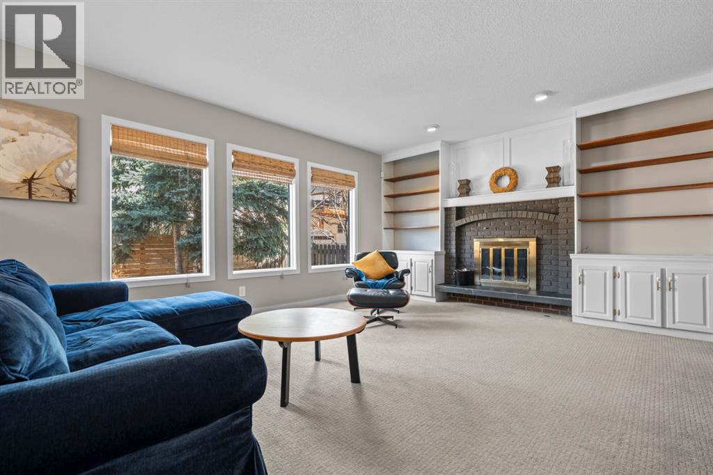 7 Edenwold Place NW, Calgary, Alberta  T3A 3T7 - Photo 15 - A2303744