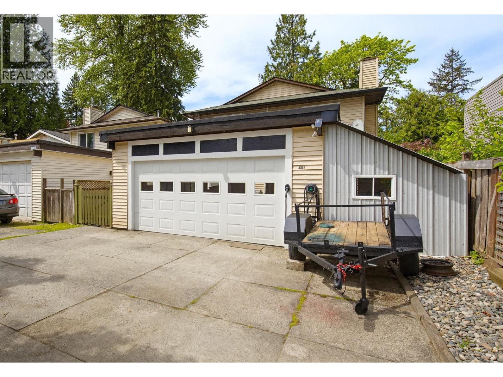 3358 Jervis Street, Port Coquitlam, British Columbia  V3B 4P3 - Photo 12 - R3118350